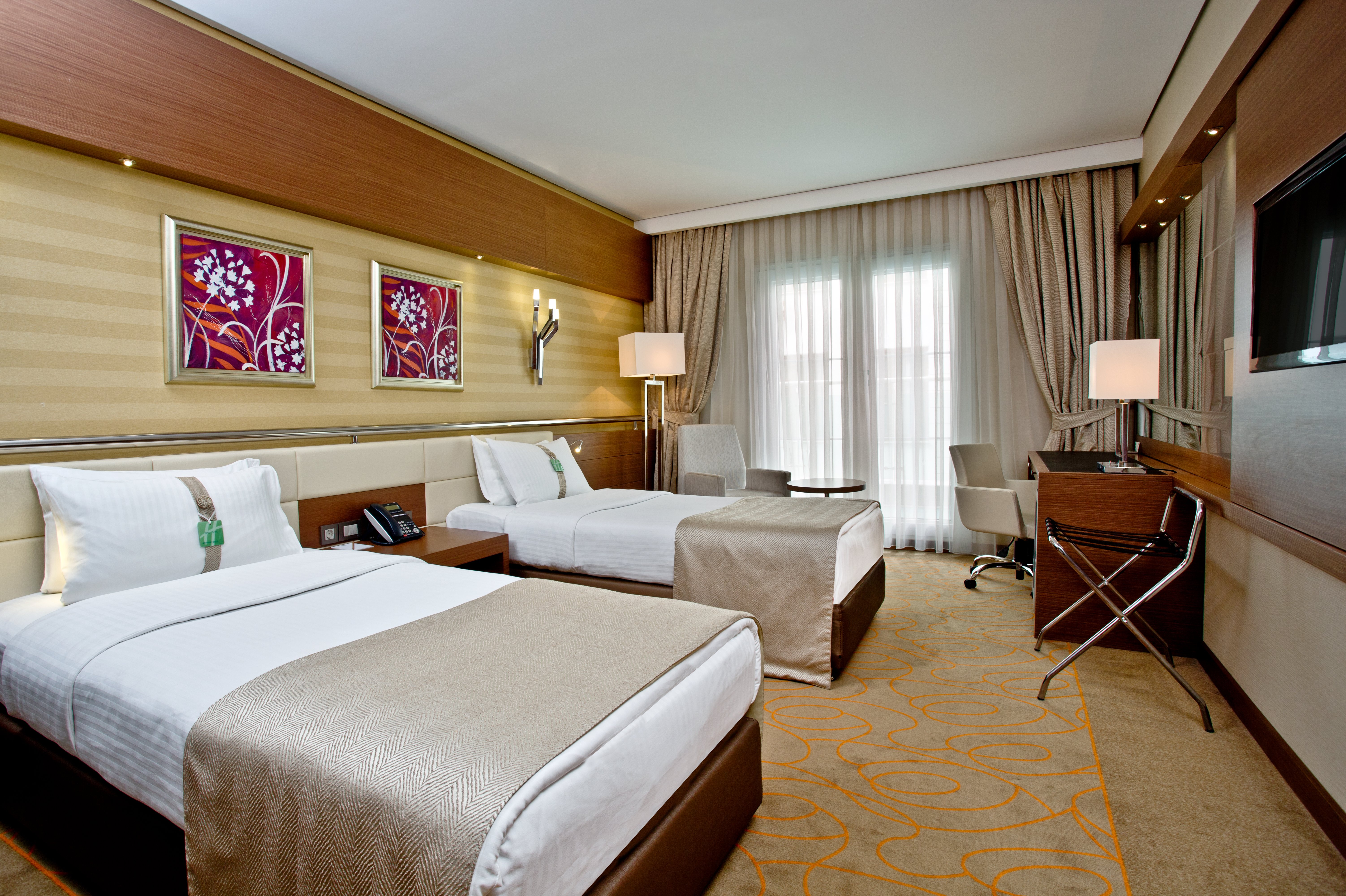 holiday inn ankara kavaklidere by ihg