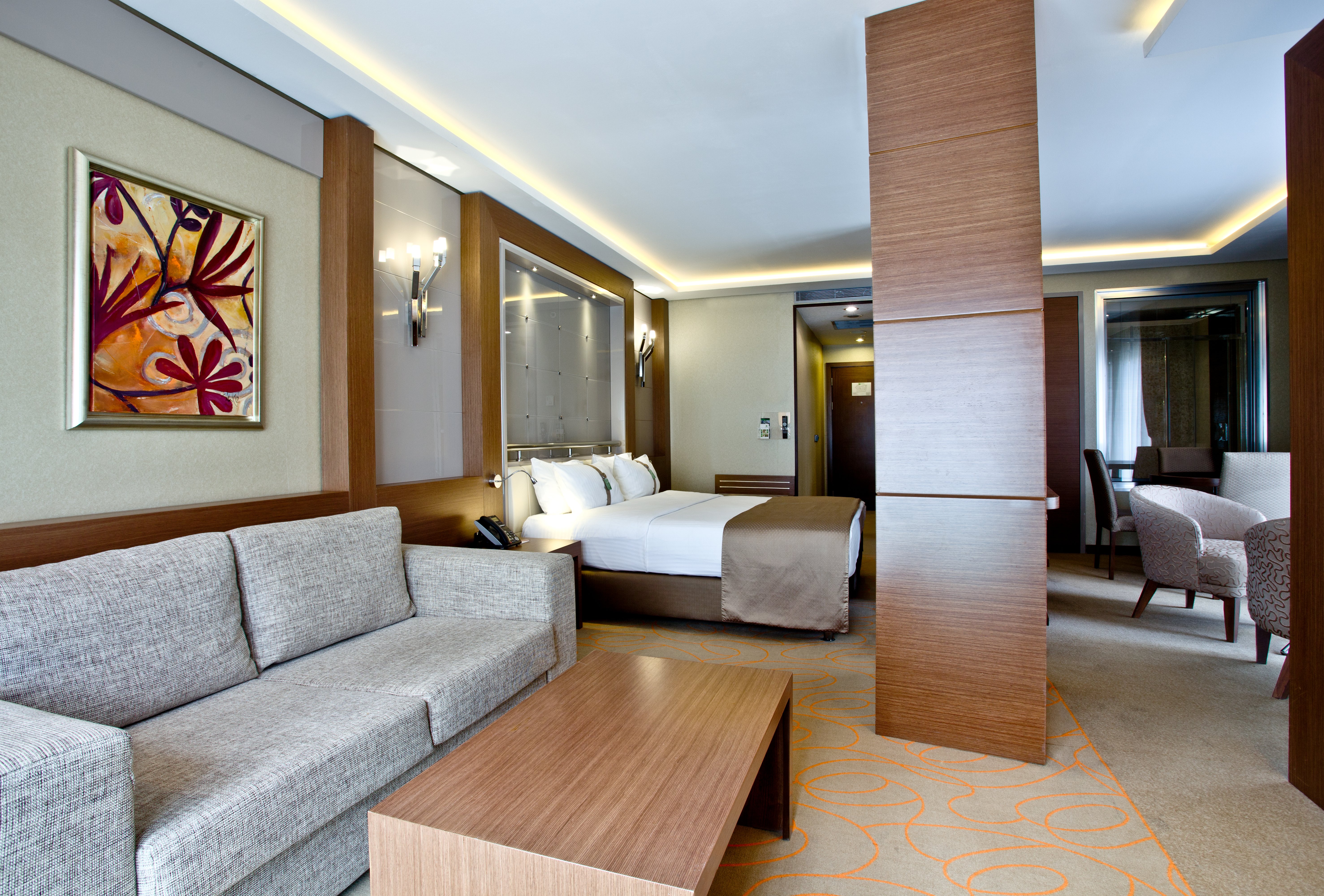 holiday inn ankara kavaklidere by ihg