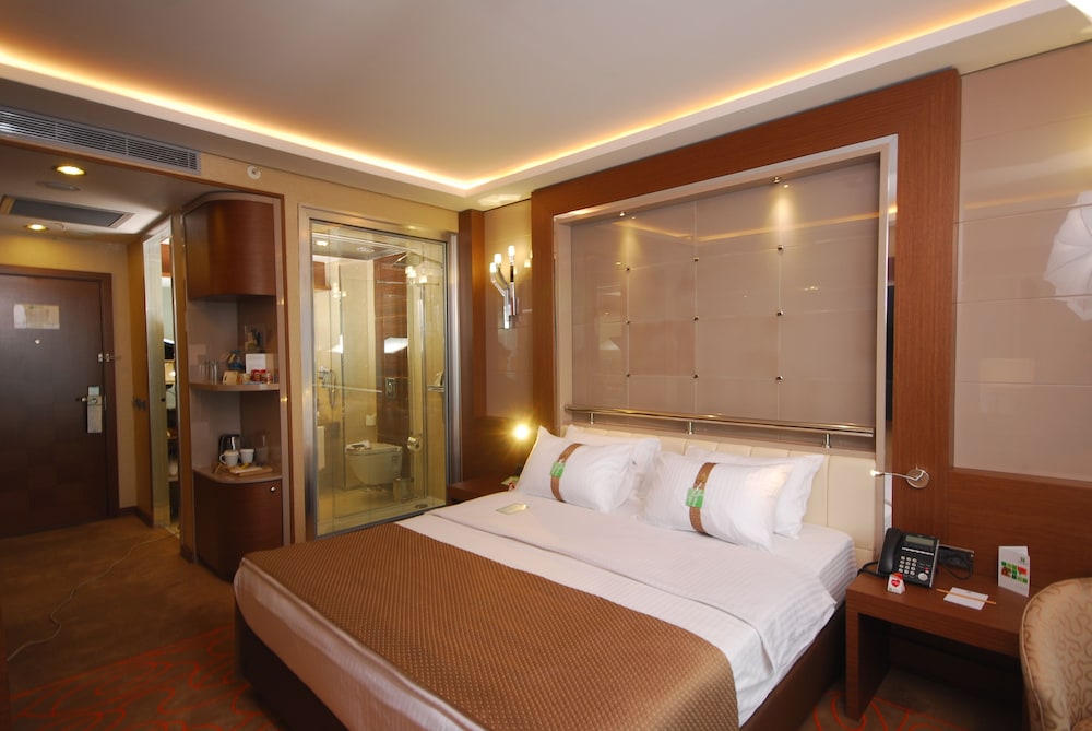 holiday inn ankara kavaklidere by ihg