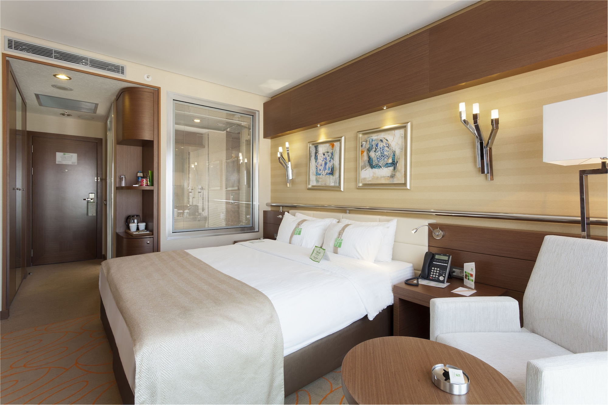 holiday inn ankara kavaklidere by ihg