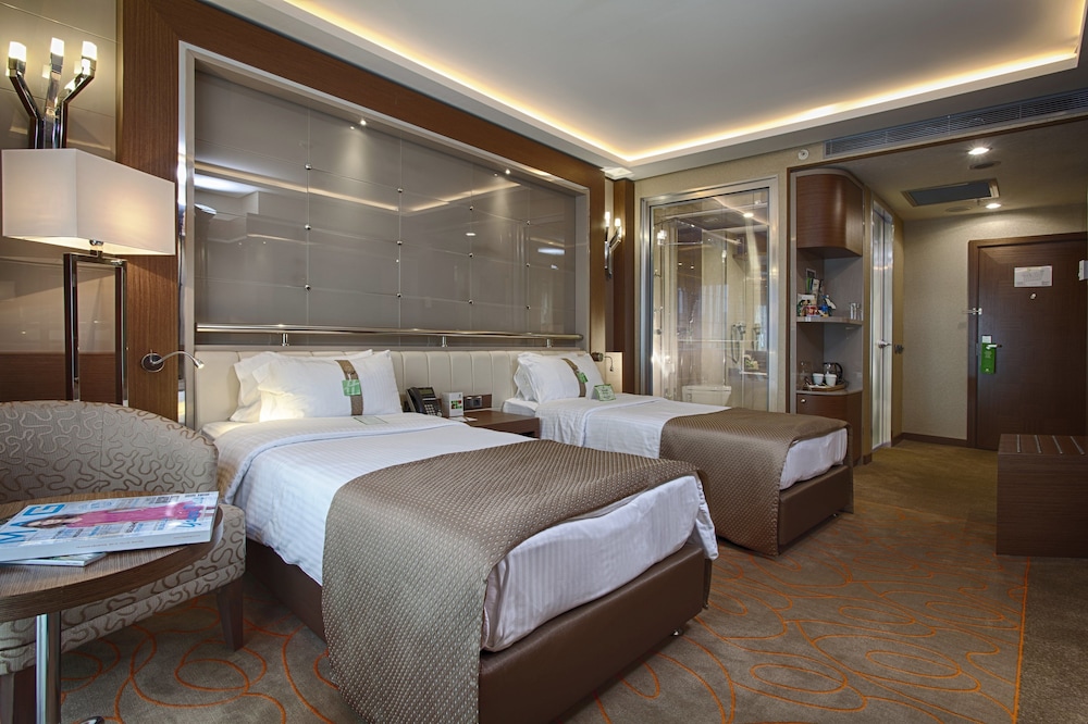 holiday inn ankara kavaklidere by ihg