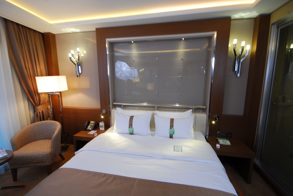holiday inn ankara kavaklidere by ihg