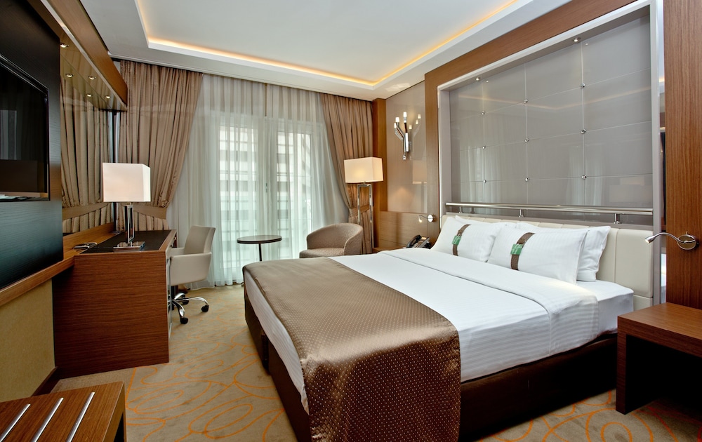 holiday inn ankara kavaklidere by ihg