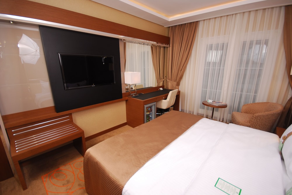 holiday inn ankara kavaklidere by ihg
