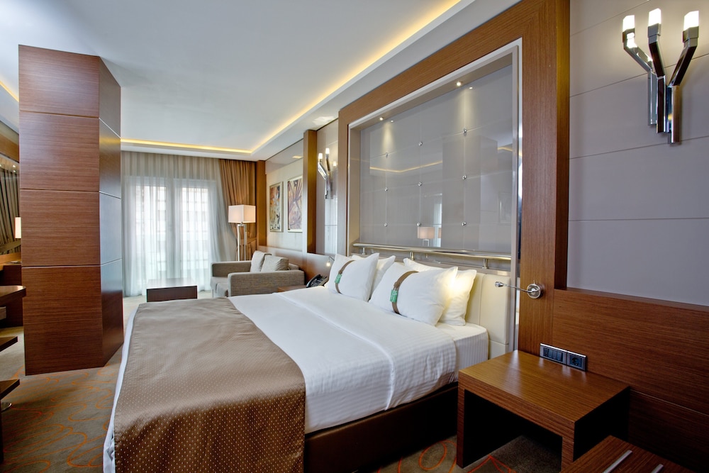 holiday inn ankara kavaklidere by ihg