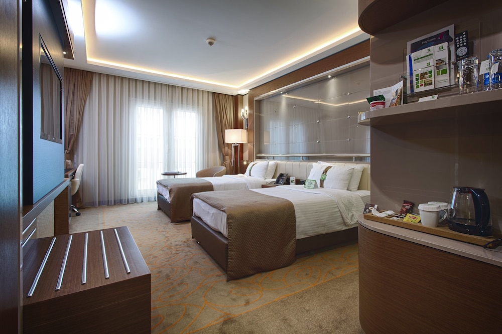 holiday inn ankara kavaklidere by ihg
