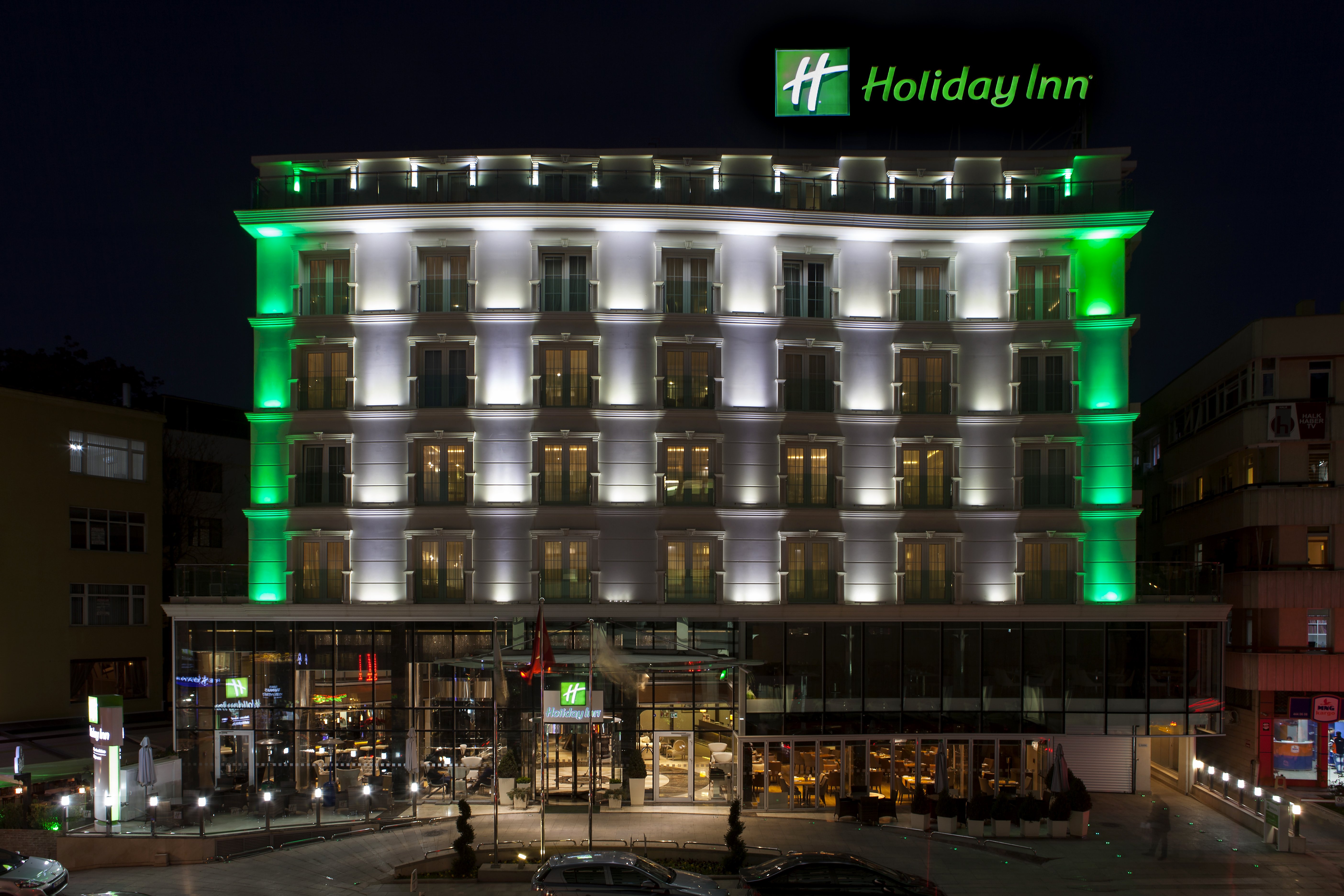 holiday inn ankara kavaklidere by ihg