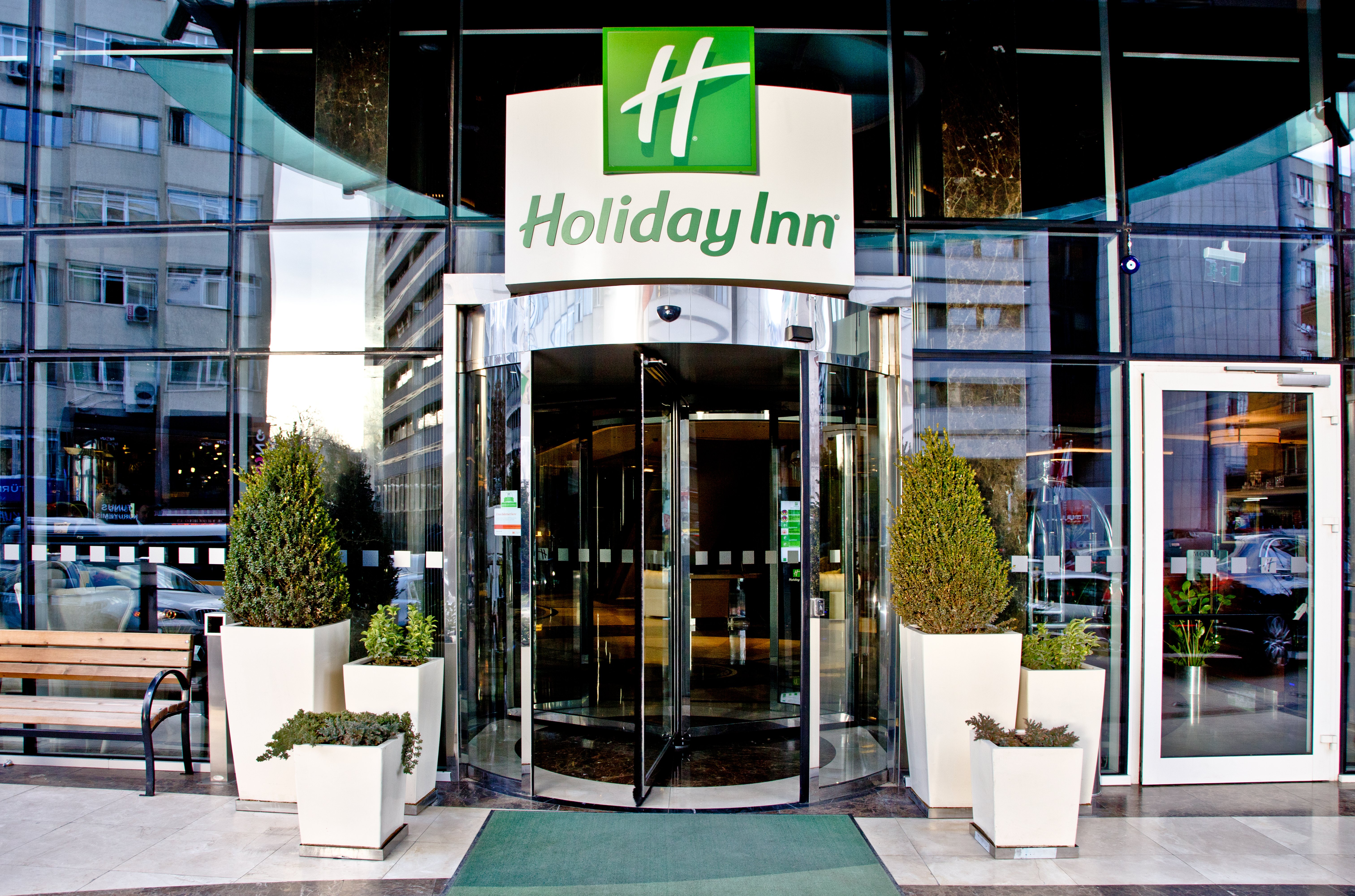 holiday inn ankara kavaklidere by ihg