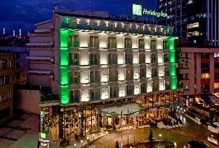 holiday inn ankara kavaklidere by ihg