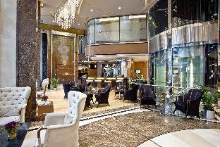 holiday inn ankara kavaklidere by ihg