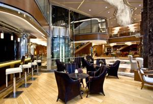 holiday inn ankara kavaklidere by ihg