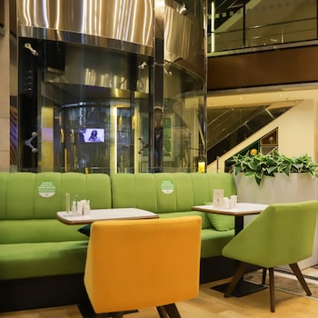 Holiday Inn Ankara - Kavaklidere By Ihg,Cankaya>>Ankara,4 star