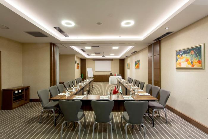 holiday inn ankara kavaklidere by ihg
