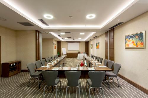 holiday inn ankara kavaklidere by ihg