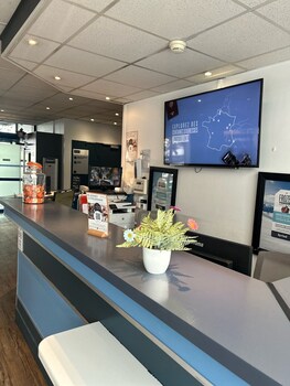 premiere classe marne la vallee torcy