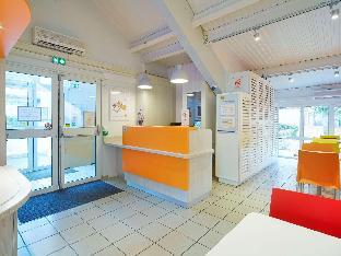 Premiere Classe Marne La Vallee - Torcy,Marne-La-Vallee>>Chatres,1 star