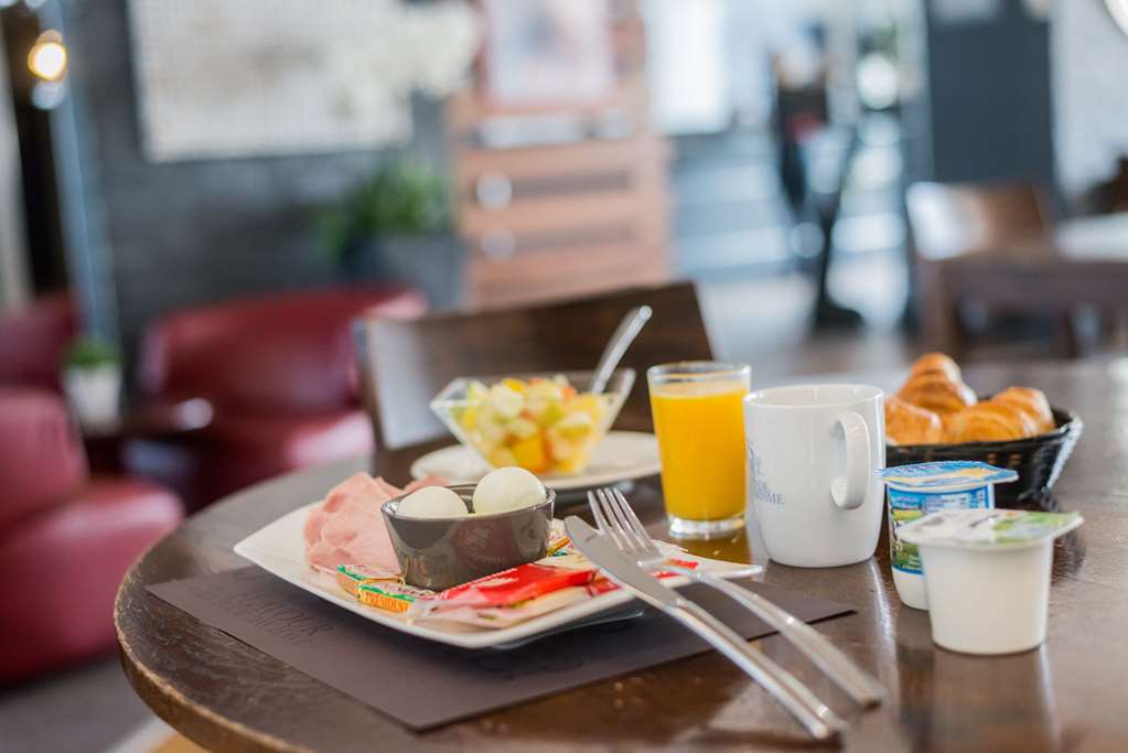 kyriad marne la vallee torcy