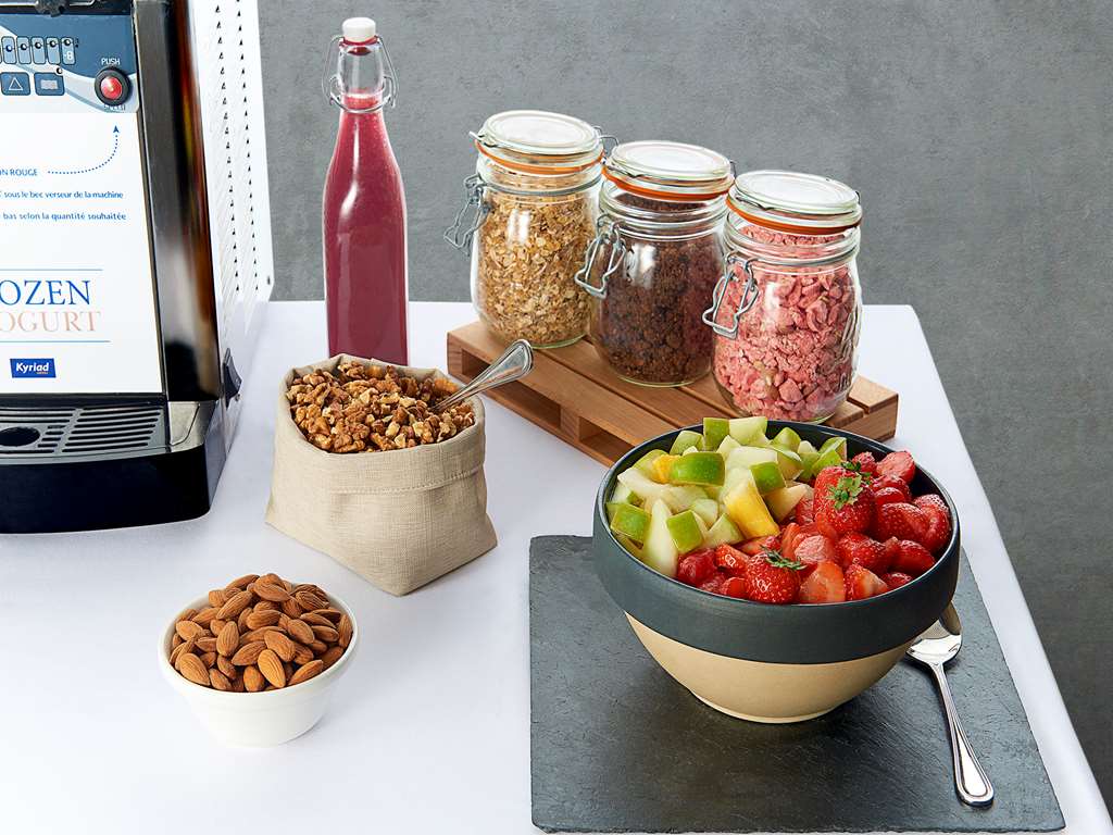 kyriad marne la vallee torcy