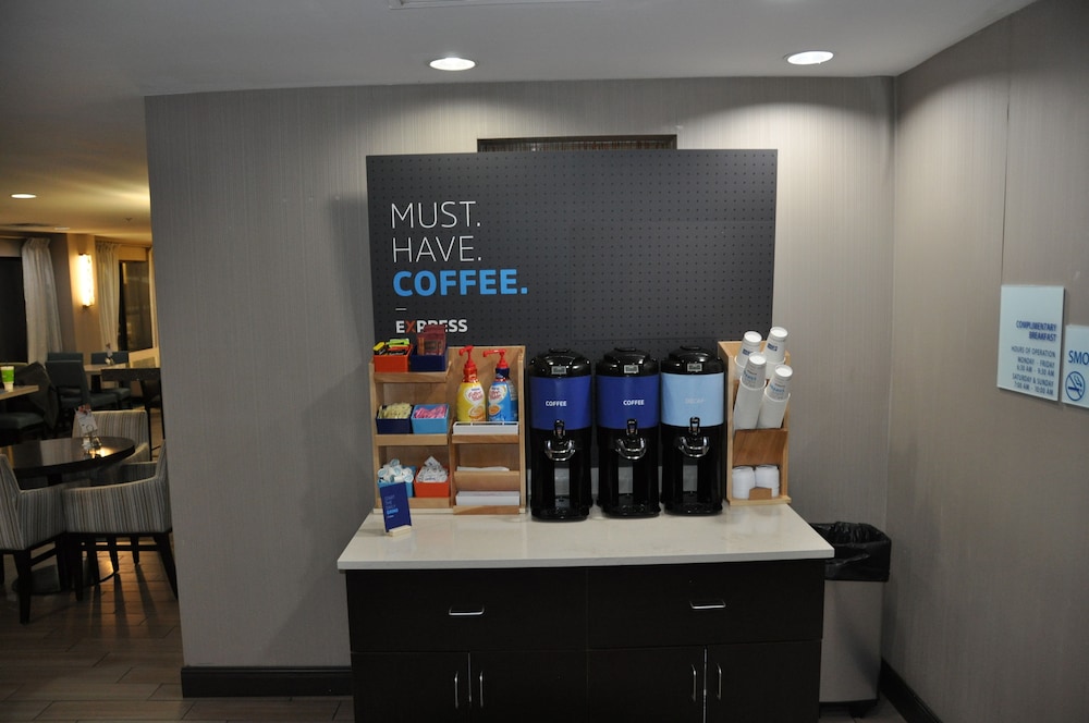 holiday inn express brentwood south cool springs by ihg