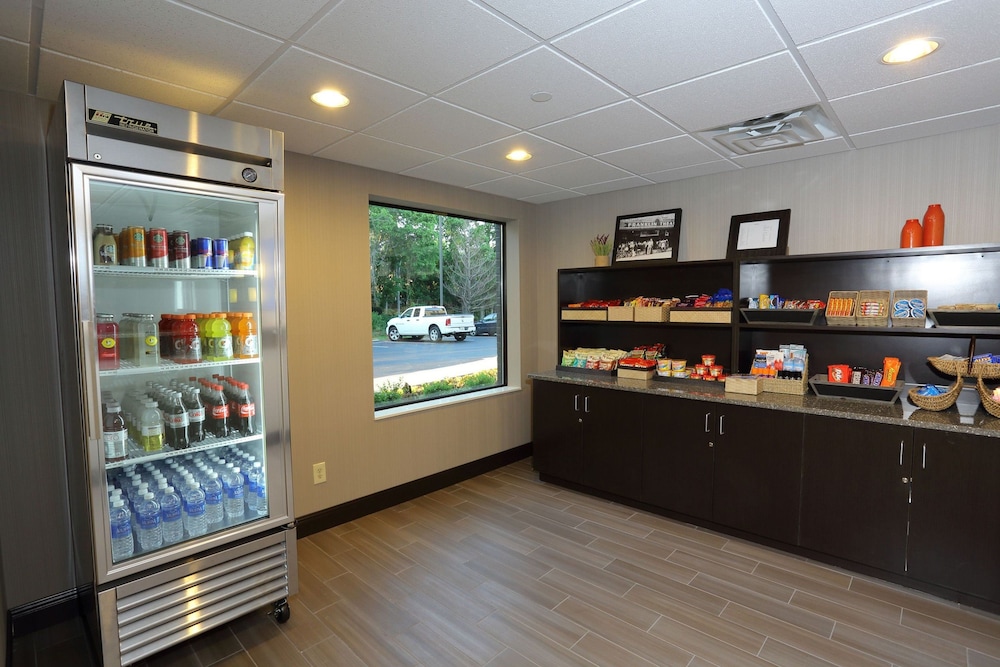 holiday inn express brentwood south cool springs by ihg