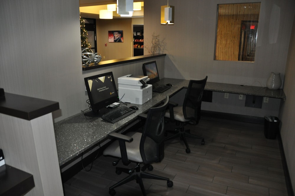 holiday inn express brentwood south cool springs by ihg