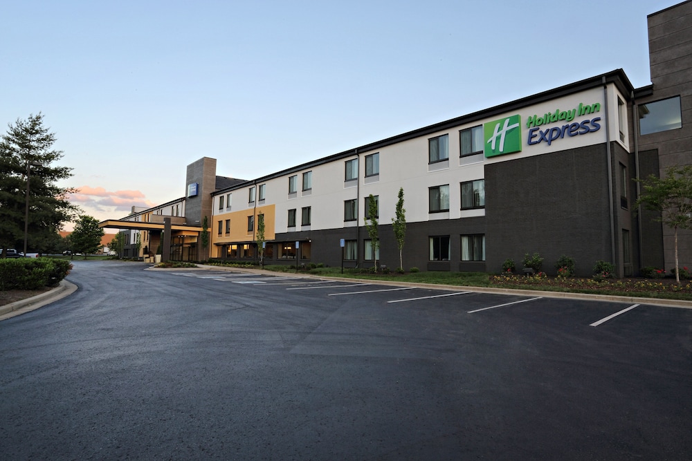 holiday inn express brentwood south cool springs by ihg