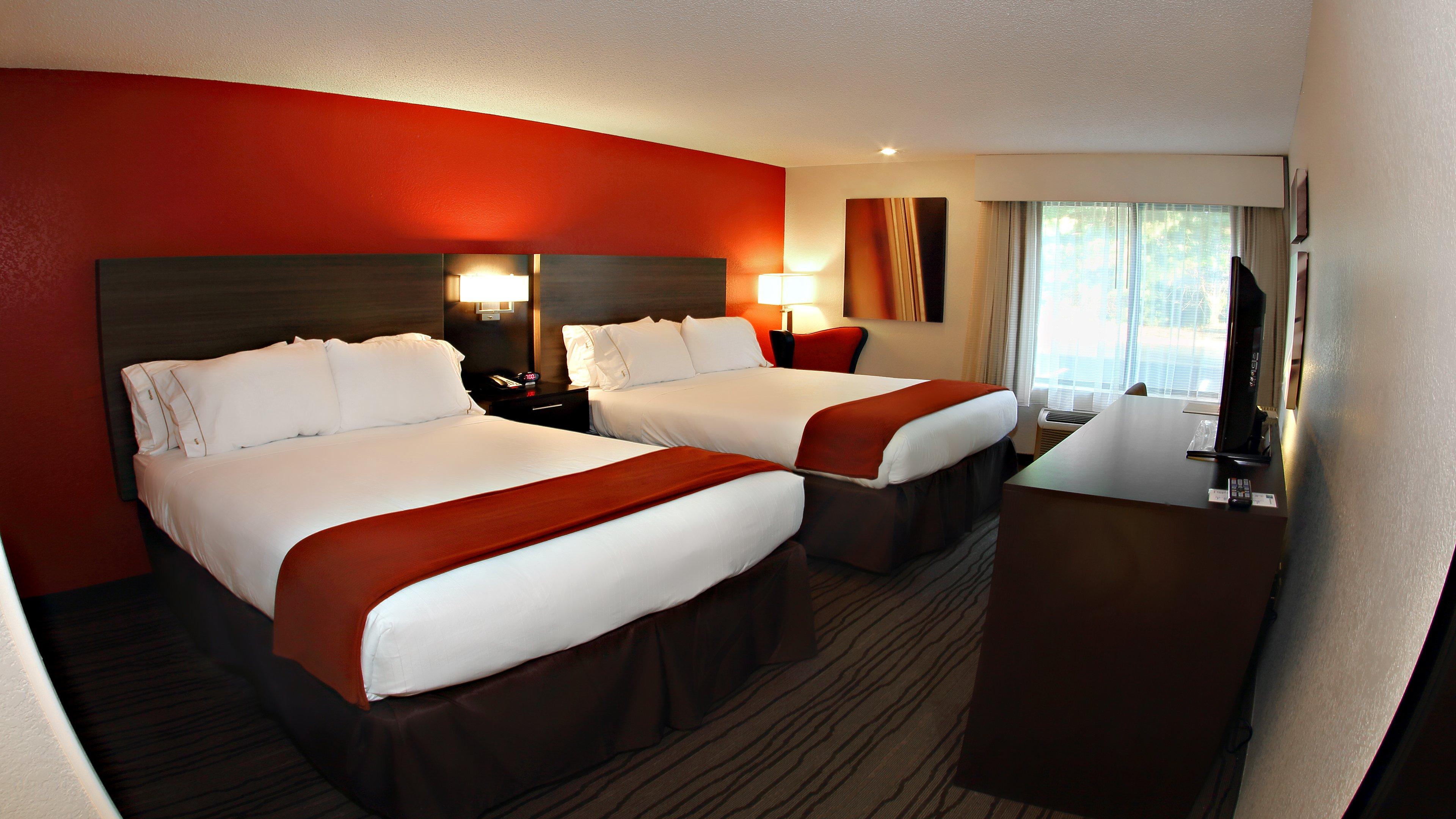 holiday inn express brentwood south cool springs by ihg