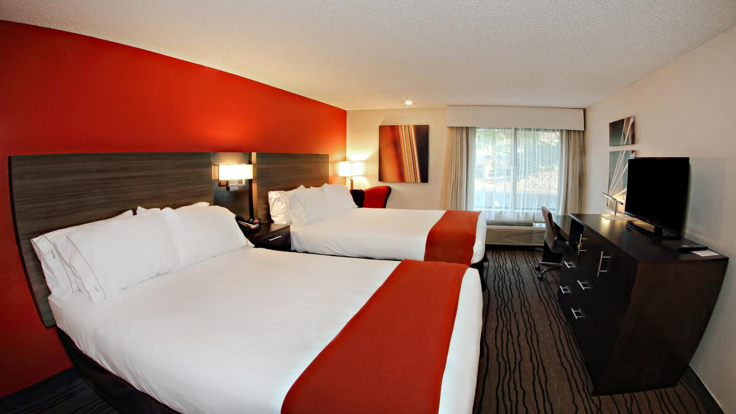 holiday inn express brentwood south cool springs by ihg