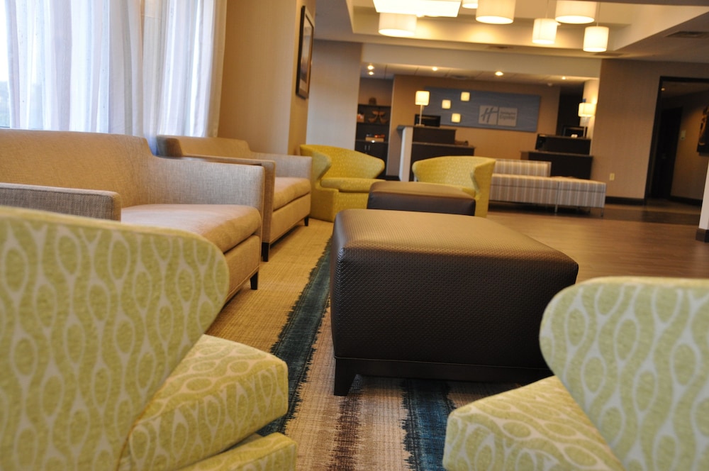 holiday inn express brentwood south cool springs by ihg