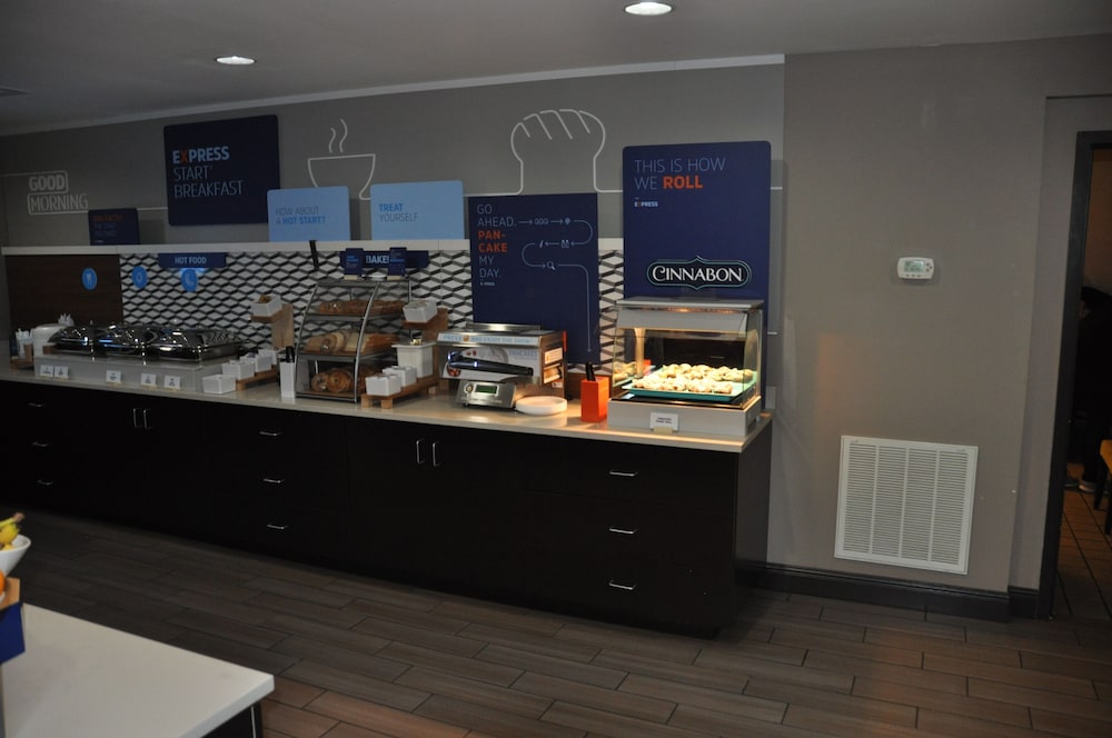 holiday inn express brentwood south cool springs by ihg