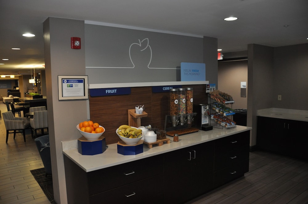 holiday inn express brentwood south cool springs by ihg