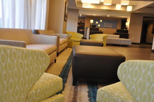 holiday inn express brentwood south cool springs by ihg
