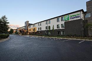 holiday inn express brentwood south cool springs by ihg