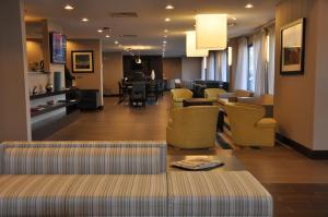 holiday inn express brentwood south cool springs by ihg