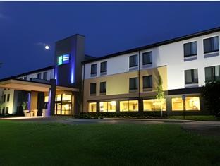 holiday inn express brentwood south cool springs by ihg
