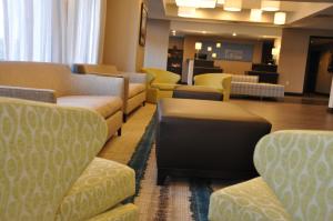 holiday inn express brentwood south cool springs by ihg