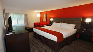 holiday inn express brentwood south cool springs by ihg