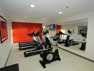 holiday inn express brentwood south cool springs by ihg