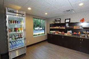 holiday inn express brentwood south cool springs by ihg