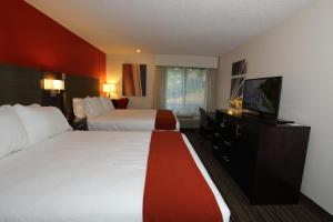 holiday inn express brentwood south cool springs by ihg