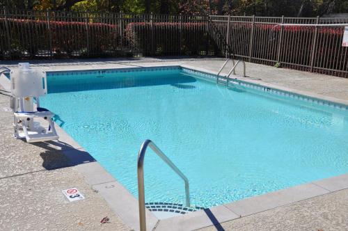 holiday inn express brentwood south cool springs by ihg