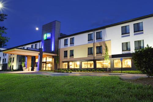 holiday inn express brentwood south cool springs by ihg