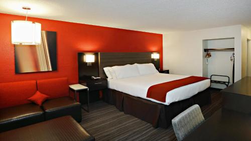 holiday inn express brentwood south cool springs by ihg