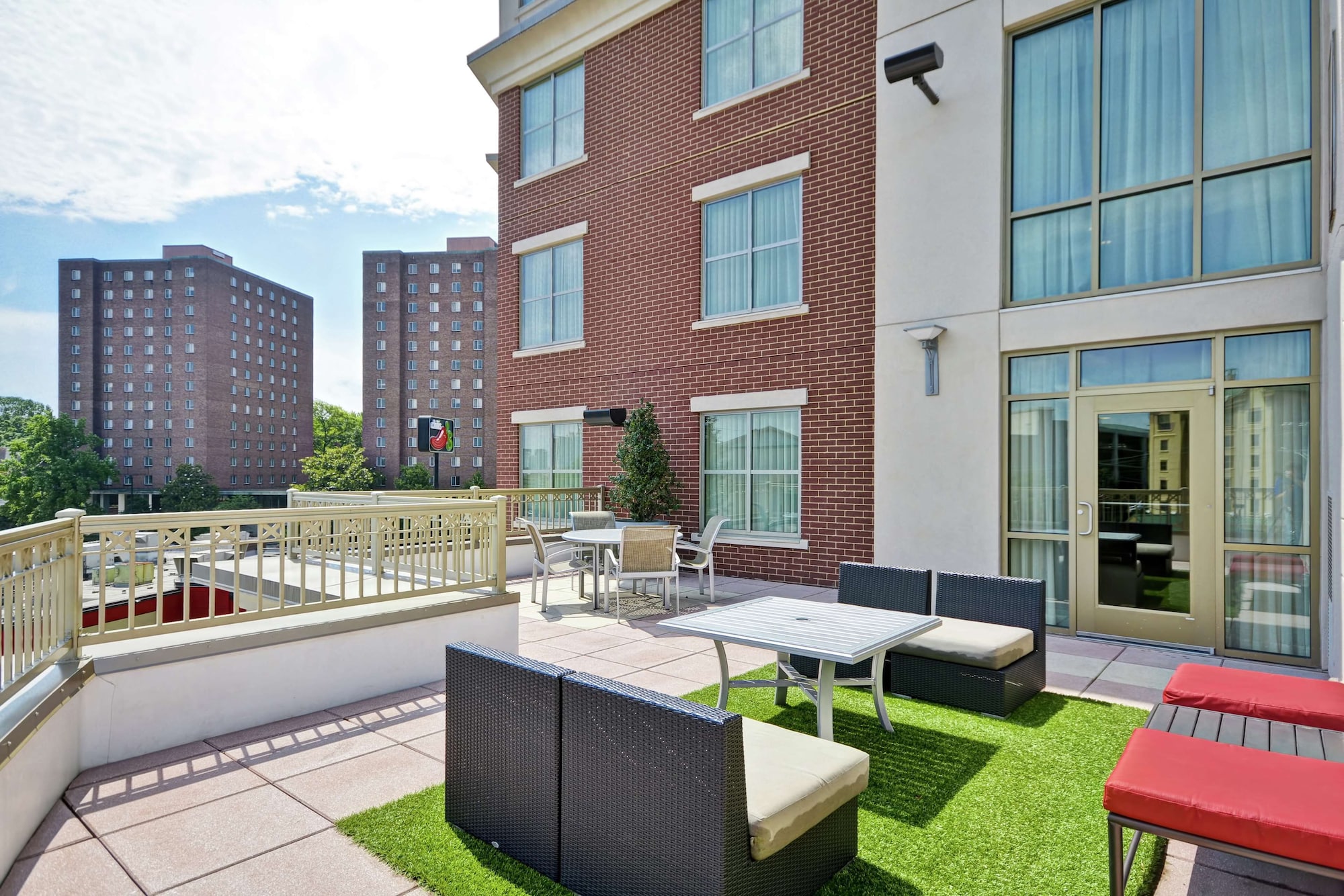 homewood suites by hilton nashville vanderbilt tn