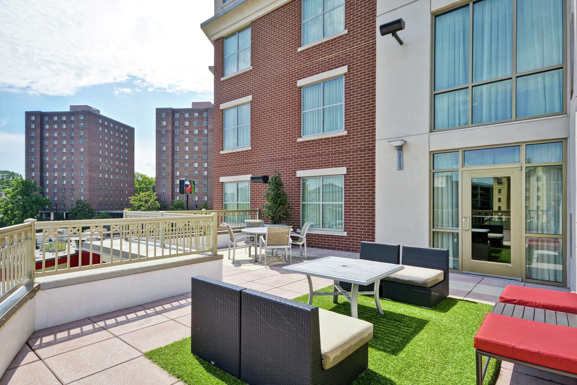 homewood suites by hilton nashville vanderbilt tn