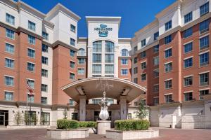 Homewood Suites By Hilton Nashville Vanderbilt, Tn,Murfreesboro>>Gallatin,3 star