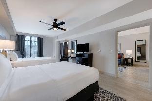 homewood suites by hilton nashville vanderbilt tn