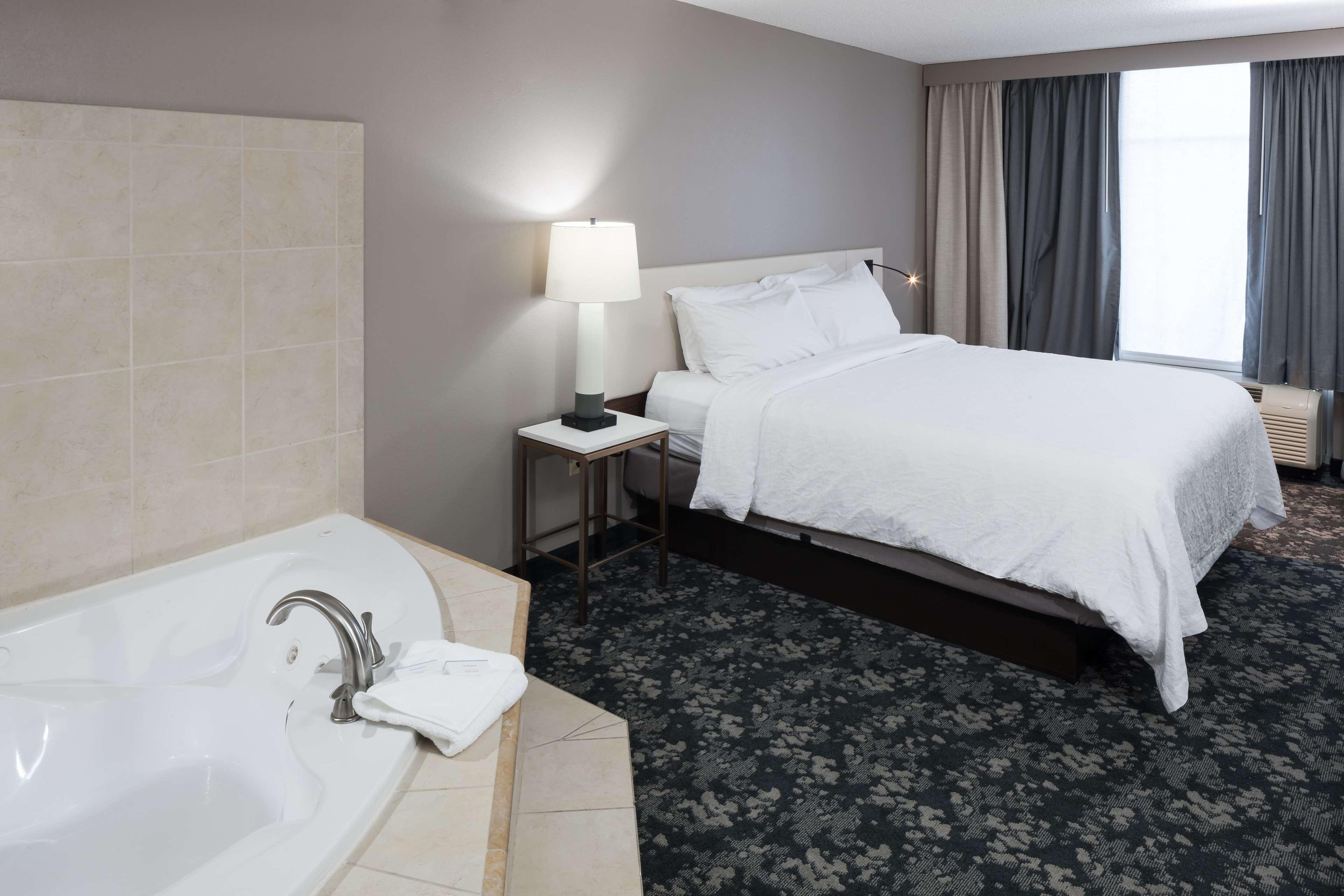 hilton garden inn nashville vanderbilt