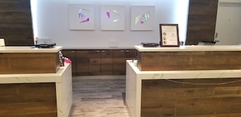 Hilton Garden Inn Nashville Vanderbilt,Nashville>>Music Row,3 star