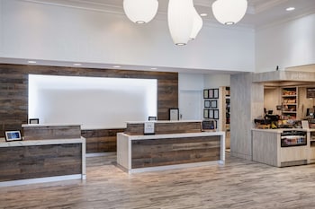 Hilton Garden Inn Nashville Vanderbilt,Nashville>>Music Row,3 star